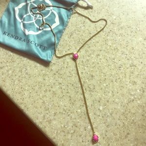 Kendra Scott Mason Necklace